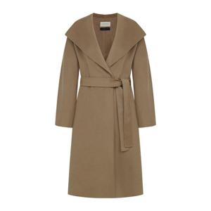 [린]로엘 캐시미어 울 코트(LGHHPK9700/카멜)_DG