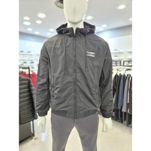 르까프 세이브존07 남성 우븐 트레이닝점퍼 1224FW404