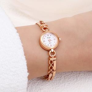 14K 듀얼체인 금시계