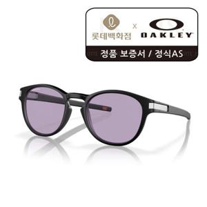 [오클리]래치 아시안핏 프리즘 슬레이트 934951