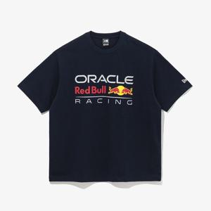 [뉴에라] 오라클 레드불 레이싱 반팔 티셔츠 14724925