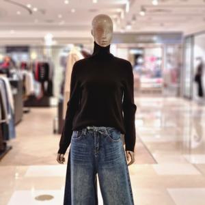 [제시뉴욕] 알렉시스앤 베이직 모 폴라니트 BFW5PNKO9570