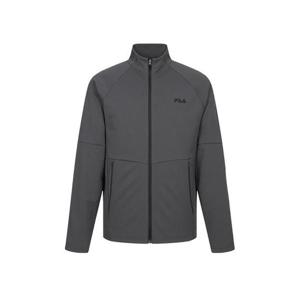 휠라  공용 피케 스트레치 트레이닝 집업 FS253FT02U001-006