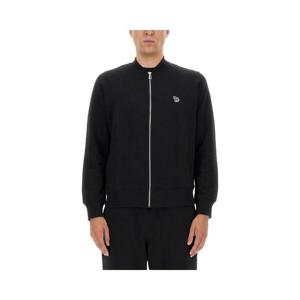 25FW PS BY 폴스미스 Zebra 봄버 M2R258SKZEBRA79