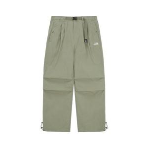 [신상] 노스페이스 남성 파라슈트 팬츠 FM1NP6NR09C-SLA