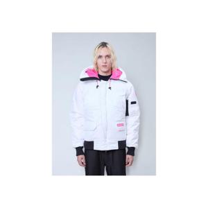 25 FW 캐나다구스 남성 Chilliwack Bomber Jacket cng0363005pin