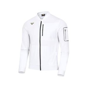 [다이나핏][택가 249,000원 40% 할인] 마스터즈 2.0 남성 우븐 트레이닝 봄버 자켓 YMM24143