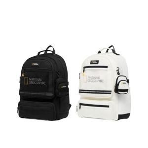 내셔널지오그래픽키즈  (K261KBG080) 옵티머스 남여공용 책가방 고학년 2026ver