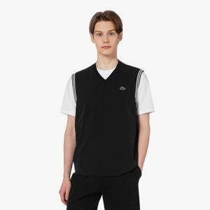 라코스테 공식 남성 우븐 베스트 SH935E-55G 031