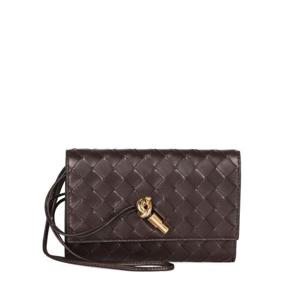 보테가베네타 크로스백 836940 VCPP22190 Brown