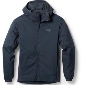 아크테릭스 자켓 AJPSW09452BSR BLACK SAPPHIRE DOM