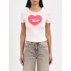 디젤 반팔 티셔츠 MA128360SQAD1AM WHITE