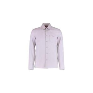 구찌 가바딘 칼라 롱슬리브 셔츠 841624ZAO46 5228 TP959888106