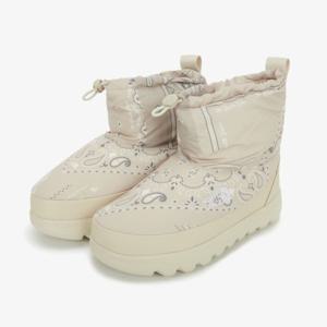 노스페이스 노벨티 캠프 부띠 숏 NS87R70A