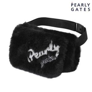 여성 자수 덤블 마프 벨트 백 521C4BG671