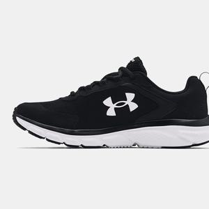 언더아머운동화 LQK 3024590-001 남성 UA 차지드 어서트 9 러닝화