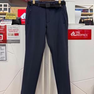 레드페이스 HC43 데일리플리스스마트노턱팬츠 W24011