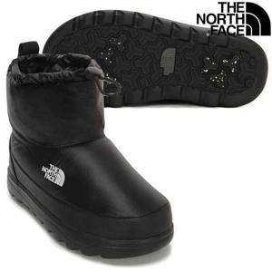 노스페이스 NS87R68 캠프 부띠 숏 NS87R68A