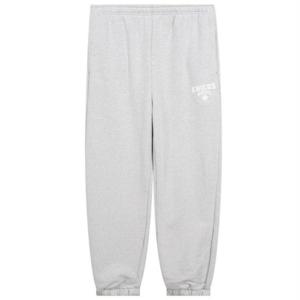 [엔비에이]NBA NYK 로고 헤비 조거 팬츠_N244TP040P1_DJ