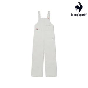 [르꼬끄] LCS X 베이거 하드웨어 오버롤 팬츠 QN322XPT91