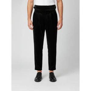 엠포리오 아르마니 팬츠 EM004008TE18450 UC001 Black