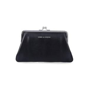 꼼데가르송 지갑 26PSA0302KC 1 Black