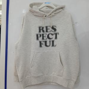 [에꼴리에][모다부평]일루젼 그래픽 특양면 후드티/26A0404OT_BP