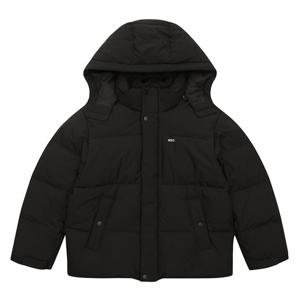 [소이]유니 푸퍼 다운점퍼 오리털패딩 25W1101