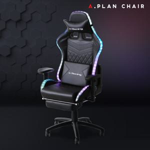 [에이플랜체어]G7 침대형 조명 게이밍의자(GL700)