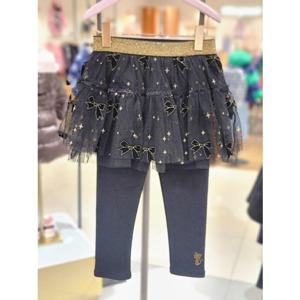 [프렌치캣 9D] 블랙 리본 샤 치랭스 (Q56DBP040)