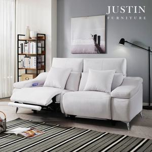 [저스틴퍼니처]가브 이태리 이지클린 전동 리클라이너 3인 소파