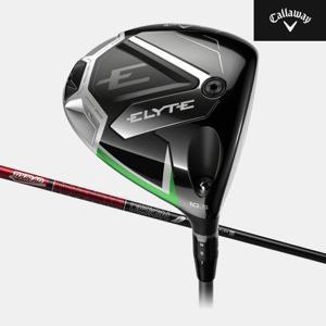 [주문제작]캘러웨이 ELYTE 엘리트 드라이버[남성용][TOUR AD VF]