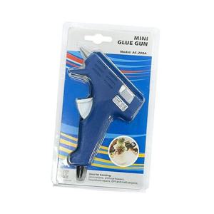 글루건 다용도 핫멜트 건 ac-280a 소형 접착