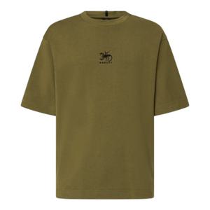 오클리반팔티 ZQJ FOA4074417CE 퓨쳐스케이프 스코피오 티