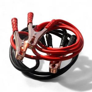 차량 방전 점프 케이블 2000amp 차량용 파워 점프선