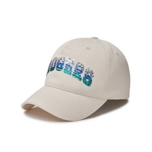 MLB모자 RQC 3ACPV074N-07CRD 스팽글 팝 바시티 5패널 볼캡 LA