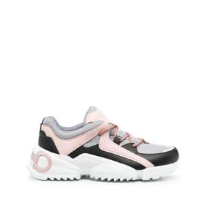 살바토레 페라가모 스니커즈 030117743024