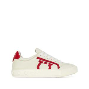 살바토레 페라가모 스니커즈 030097742911