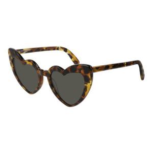 생로랑 선글라스 SL181LOULOU006