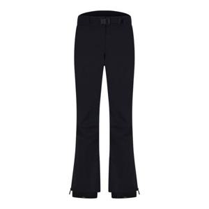 몽클레어 스트레이트 팬츠 2G0001053066999 BLACK