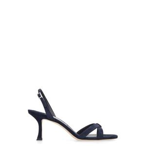 지미추 샌들 ELSY70SUEMARINE blue