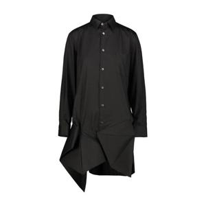 꼼데가르송 셔츠 GPB015 W25 Black