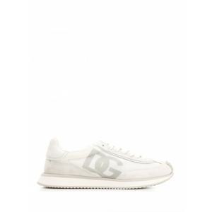 [DOLCEGABBANA] 라프리마 여성 DG CUSHION 메쉬 스니커즈 CK2288A5355 8B930 화이트 /15