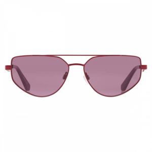 캘빈클라인 퍼플 파일럿 남녀공용 선글라스 CKJ23220S 600 58 멀티