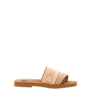 CHLOE Woody sandals CHC23U188EF25I