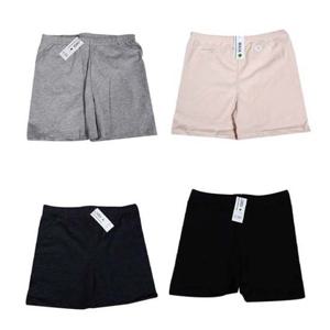 데일리로 입기 좋은 면스판 3부 속바지 0446gy