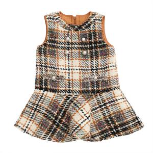 [티파니(백)]브라운 체크 JP/SK(T25KBO010)148,000