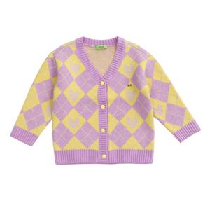 [티파니(백)]다이아 니트가디건(T25KAW011)149,000