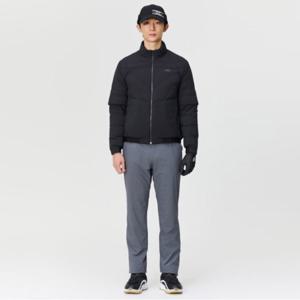 [와이드앵글]TO OCTA 겹바지 슬림핏 M(WMW24332C5)