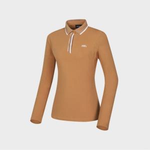 [와이드앵글]TO 스윙 돌먼 폴로 티셔츠 L(WWW24211E3)